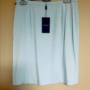 Vintage Giorgio Armani Skirt